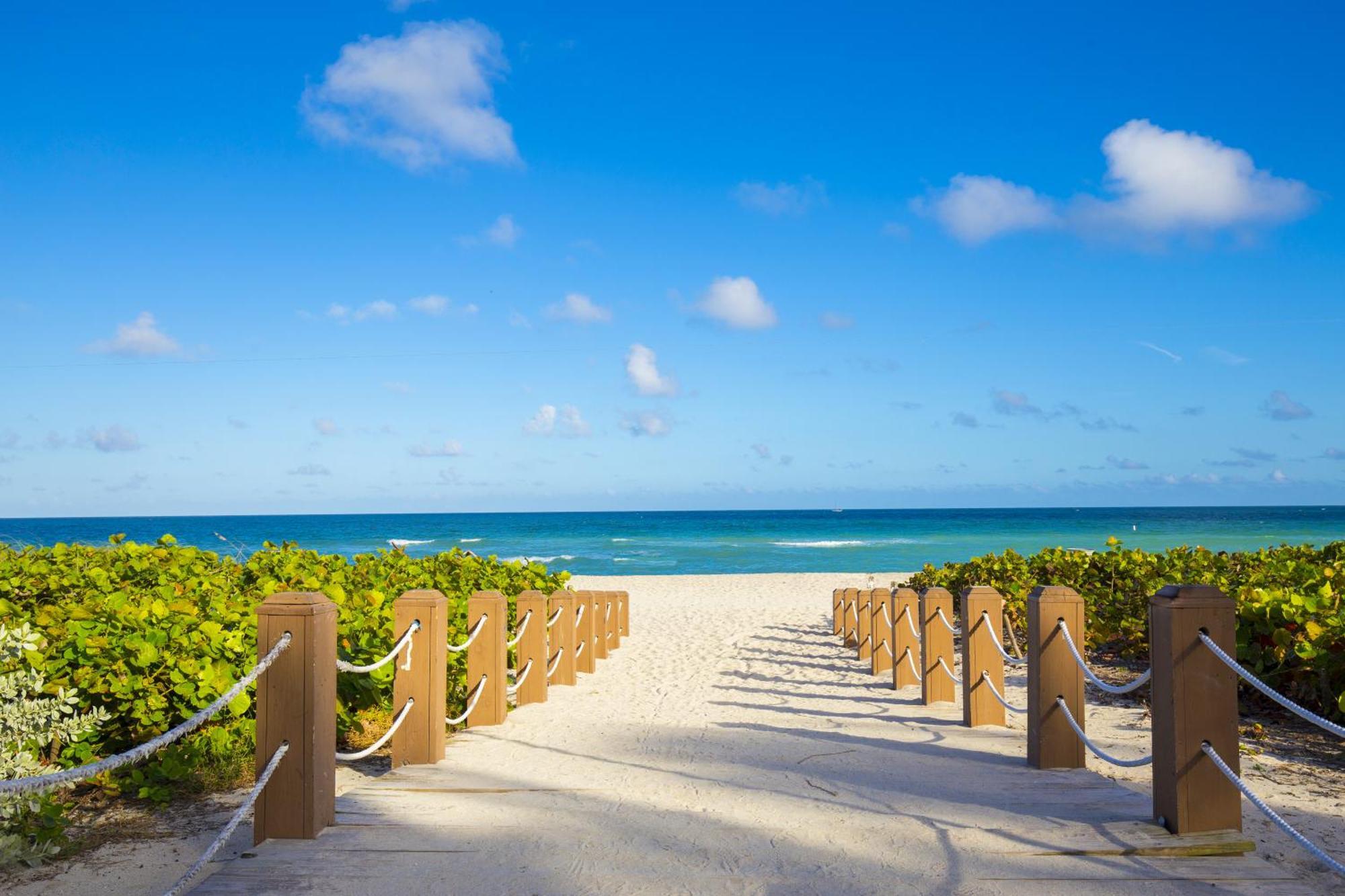 Oceanview Private Condo At The Setai -3601 - Miami Beach — Photos 3