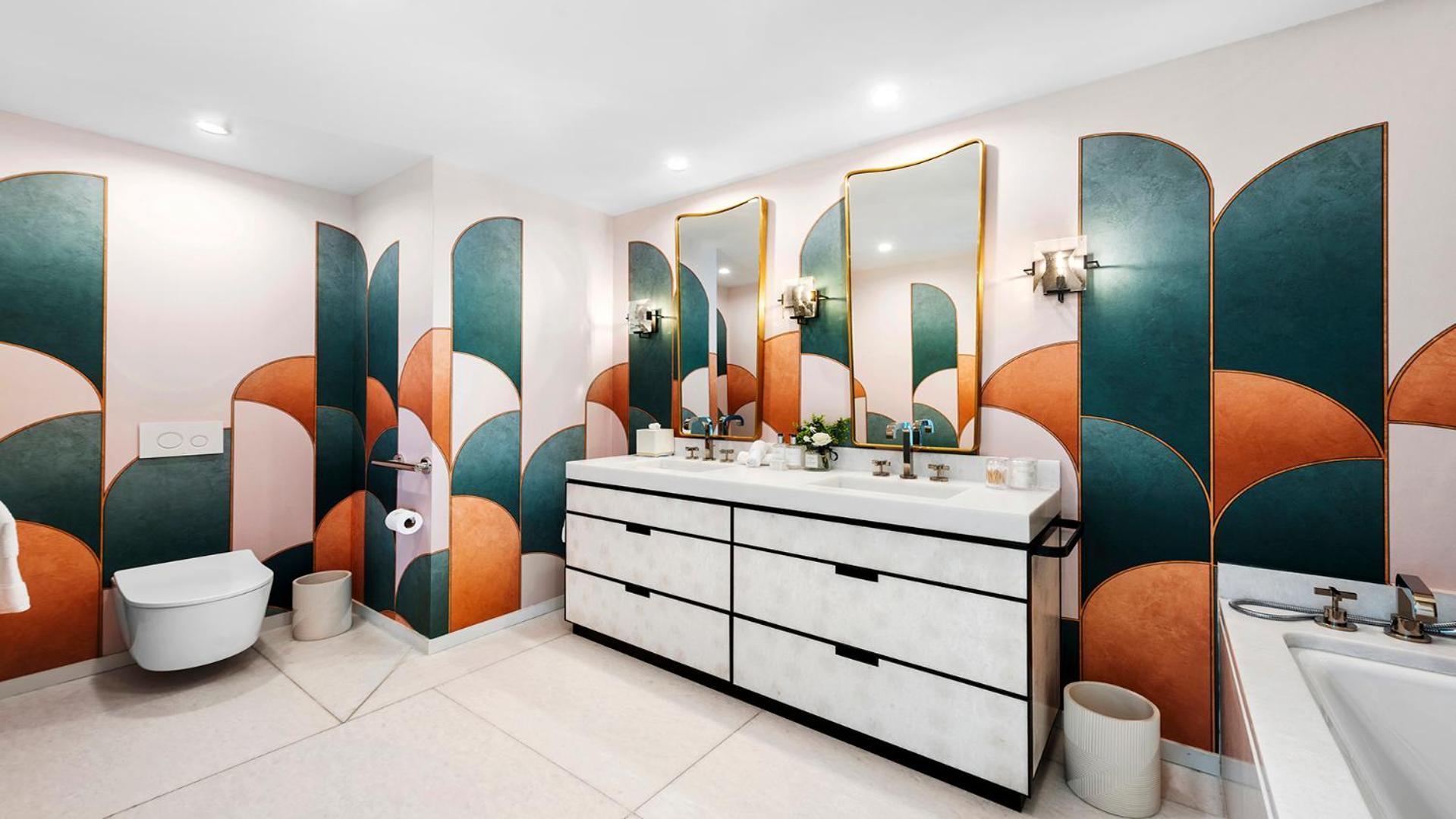 Oceanview Private Condo At The Setai -3601 - Miami Beach — Photos 2