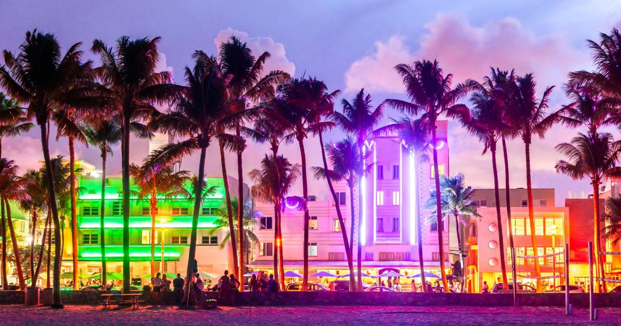 Oceanview Private Condo At The Setai -3601 - Miami Beach, Miami Beach